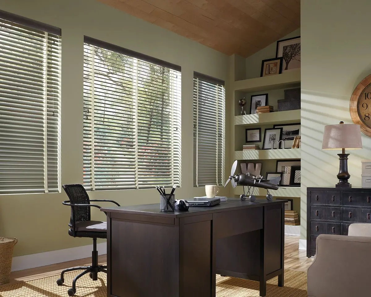 Window Treatments around me